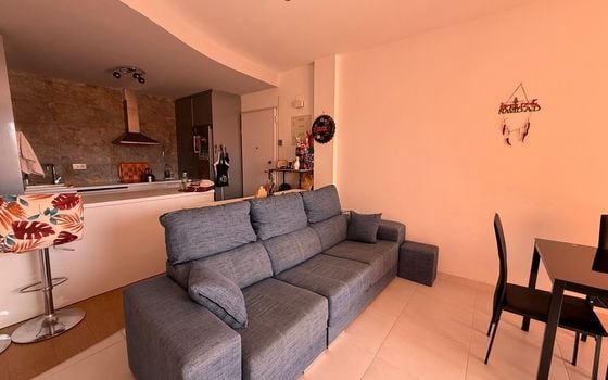 2 Schlafzimmer Bungalow in La Zenia - AG157687 - Foto - Small - 7