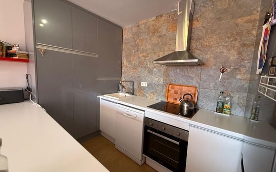 2 Schlafzimmer Bungalow in La Zenia - AG157687 - Foto - Small - 10