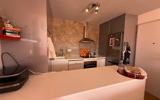 2 Schlafzimmer Bungalow in La Zenia - AG157687 - Foto - Small - 8