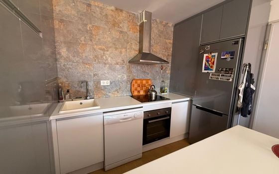 2 Schlafzimmer Bungalow in La Zenia - AG157687 - Foto - Small - 9