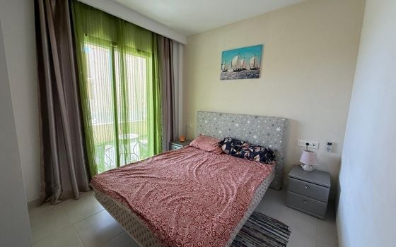 2 Schlafzimmer Bungalow in La Zenia - AG157687 - Foto - Small - 12