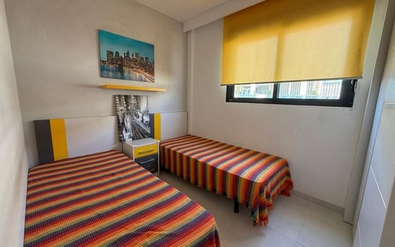 2 Schlafzimmer Bungalow in La Zenia - AG157687 - Foto - Small - 14
