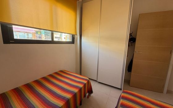 2 Schlafzimmer Bungalow in La Zenia - AG157687 - Foto - Small - 15