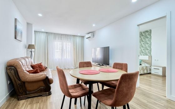 1 bedroom Apartment in Torrevieja - AG157688 - Photo - 1