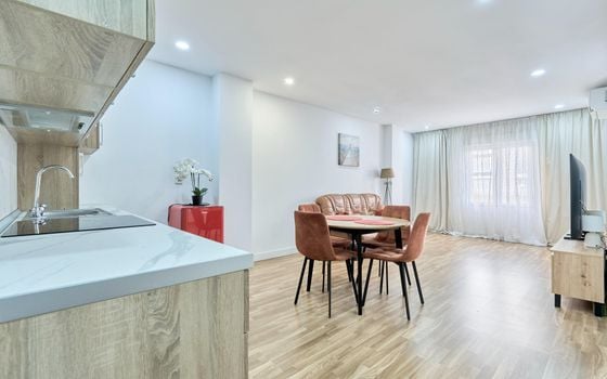 1 bedroom Apartment in Torrevieja - AG157688 - Photo - Small - 7