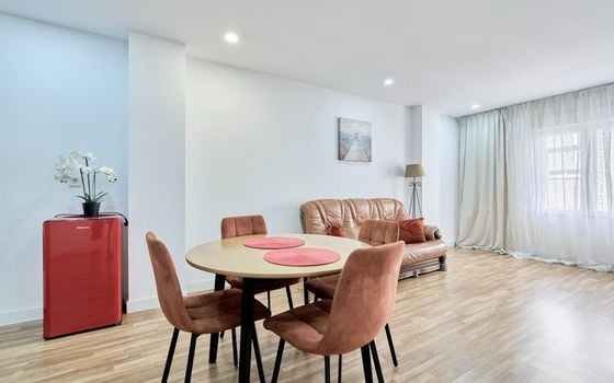 1 bedroom Apartment in Torrevieja - AG157688 - Photo - 2