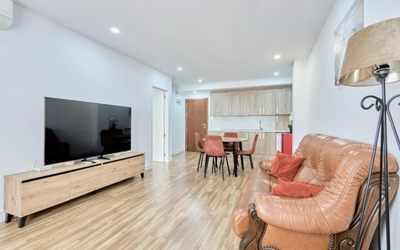 1 bedroom Apartment in Torrevieja - AG157688 - Photo - Small - 8