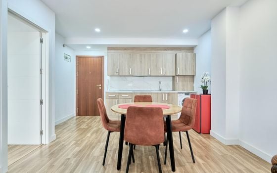 1 bedroom Apartment in Torrevieja - AG157688 - Photo - Small - 9