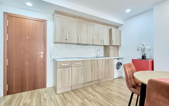 1 bedroom Apartment in Torrevieja - AG157688 - Photo - Small - 10