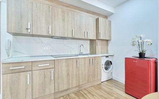 1 bedroom Apartment in Torrevieja - AG157688 - Photo - Small - 11