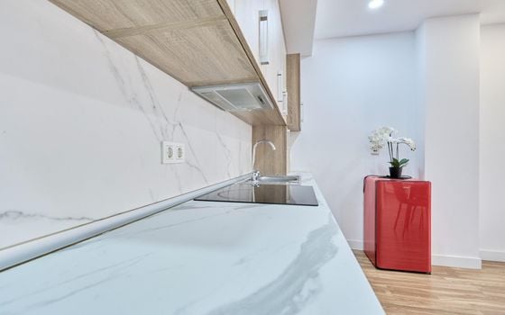 1 bedroom Apartment in Torrevieja - AG157688 - Photo - Small - 12