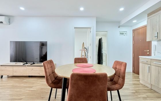 1 bedroom Apartment in Torrevieja - AG157688 - Photo - Small - 14