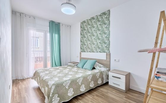 1 bedroom Apartment in Torrevieja - AG157688 - Photo - Small - 15