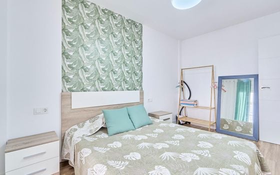 1 bedroom Apartment in Torrevieja - AG157688 - Photo - Small - 17
