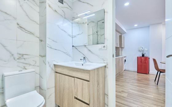 1 bedroom Apartment in Torrevieja - AG157688 - Photo - Small - 19