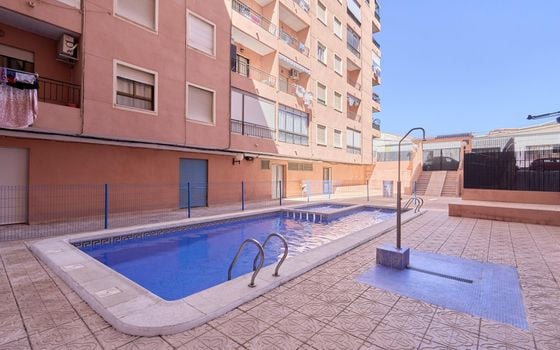 1 bedroom Apartment in Torrevieja - AG157688 - Photo - Small - 26