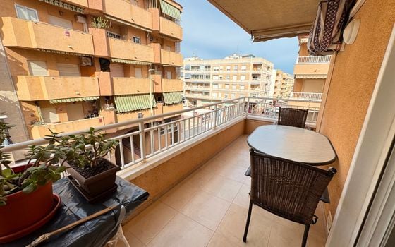 3 bedroom Apartment in Guardamar del Segura - NSP157719 - Photo - Small - 12