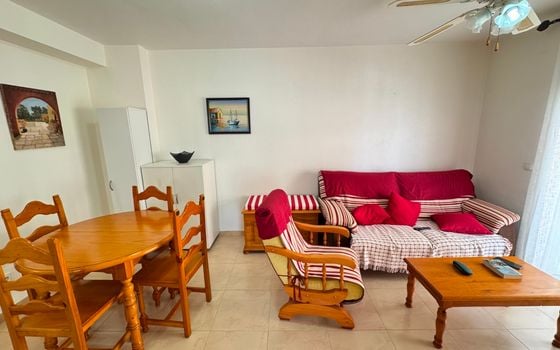 3 bedroom Apartment in Guardamar del Segura - NSP157719 - Photo - 3