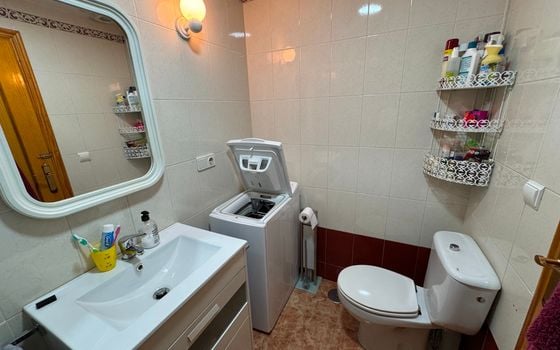 3 bedroom Apartment in Guardamar del Segura - NSP157719 - Photo - Small - 10