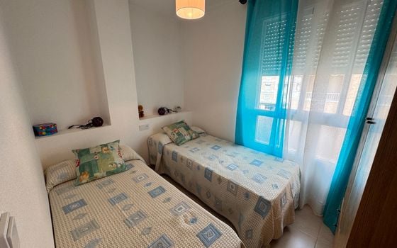 3 bedroom Apartment in Guardamar del Segura - NSP157719 - Photo - Small - 8