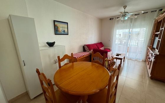 3 bedroom Apartment in Guardamar del Segura - NSP157719 - Photo - 2