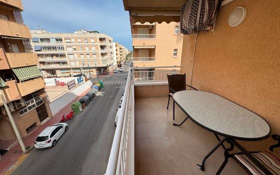 3 bedroom Apartment in Guardamar del Segura - NSP157719 - Photo - Small - 13