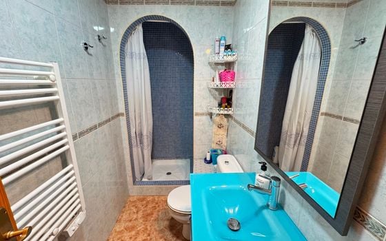 3 bedroom Apartment in Guardamar del Segura - NSP157719 - Photo - Small - 11