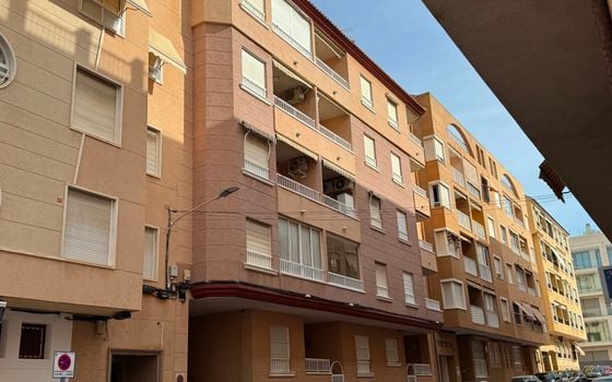 3 bedroom Apartment in Guardamar del Segura - NSP157719 - Photo - 1