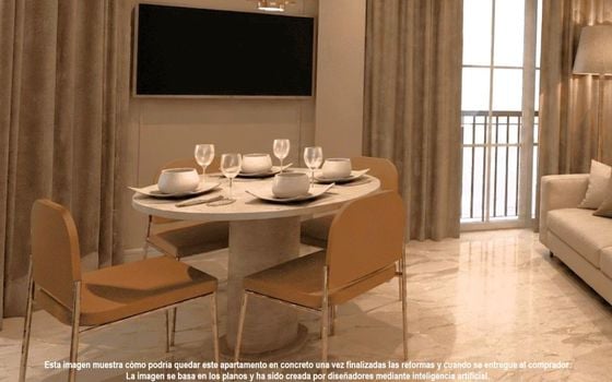 1 bedroom Apartment in Torrevieja - SV157724 - Photo - Small - 6