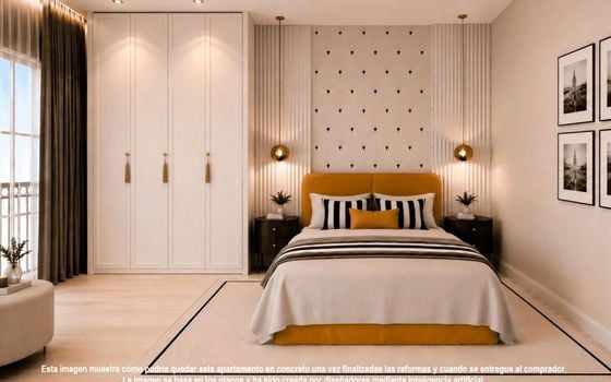 1 bedroom Apartment in Torrevieja - SV157724 - Photo - Small - 7
