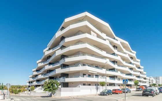 2 bedroom Apartment in San Miguel de Salinas - IMO157763 - Photo - 1