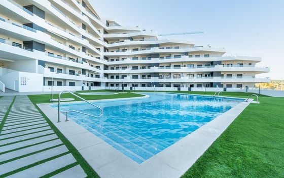 2 bedroom Apartment in San Miguel de Salinas - IMO157763 - Photo - 3