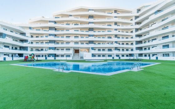 2 bedroom Apartment in San Miguel de Salinas - IMO157763 - Photo - 2