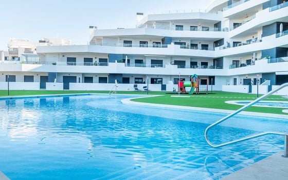 2 bedroom Apartment in San Miguel de Salinas - IMO157763 - Photo - Small - 25