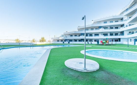 2 bedroom Apartment in San Miguel de Salinas - IMO157763 - Photo - Small - 26