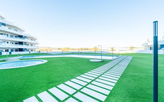 2 bedroom Apartment in San Miguel de Salinas - IMO157763 - Photo - Small - 27