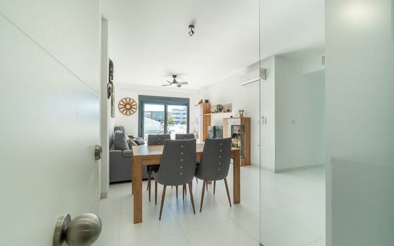 2 bedroom Apartment in San Miguel de Salinas - IMO157763 - Photo - Small - 8