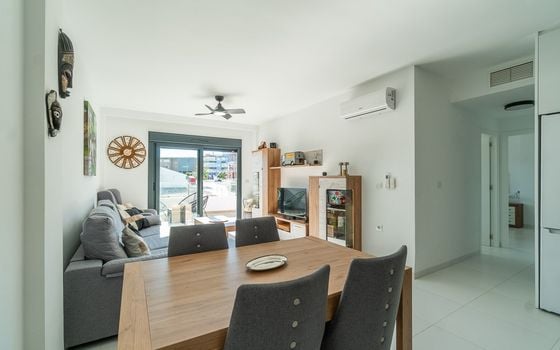 2 bedroom Apartment in San Miguel de Salinas - IMO157763 - Photo - Small - 7