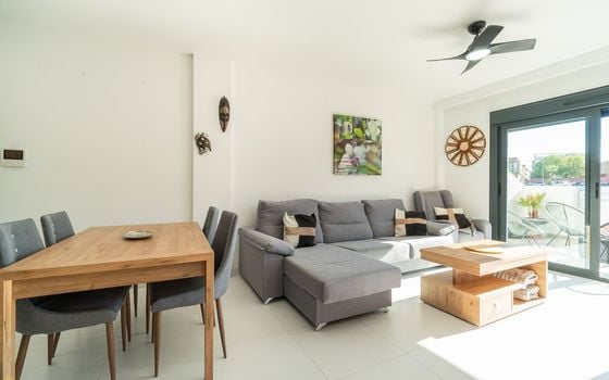 2 bedroom Apartment in San Miguel de Salinas - IMO157763 - Photo - 4