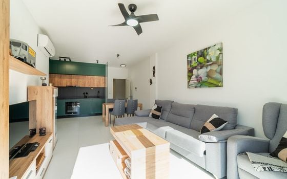 2 bedroom Apartment in San Miguel de Salinas - IMO157763 - Photo - Small - 6