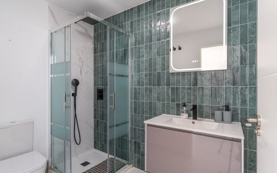 2 bedroom Apartment in San Miguel de Salinas - IMO157763 - Photo - Small - 16