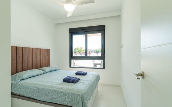 2 bedroom Apartment in San Miguel de Salinas - IMO157763 - Photo - Small - 14