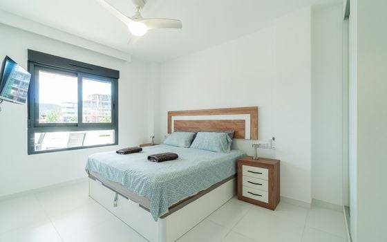 2 bedroom Apartment in San Miguel de Salinas - IMO157763 - Photo - Small - 11