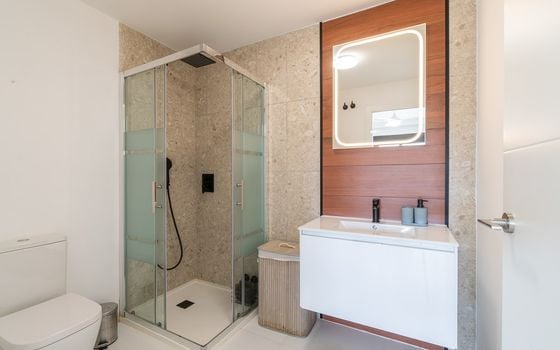 2 bedroom Apartment in San Miguel de Salinas - IMO157763 - Photo - Small - 17