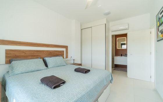 2 bedroom Apartment in San Miguel de Salinas - IMO157763 - Photo - Small - 13