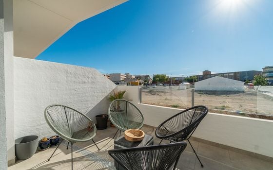 2 bedroom Apartment in San Miguel de Salinas - IMO157763 - Photo - Small - 21