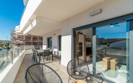 2 bedroom Apartment in San Miguel de Salinas - IMO157763 - Photo - Small - 18