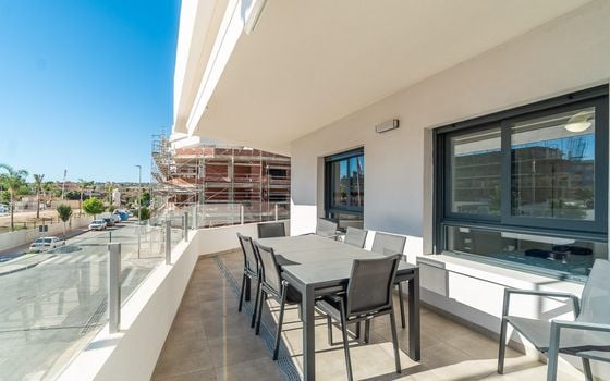 2 bedroom Apartment in San Miguel de Salinas - IMO157763 - Photo - Small - 19