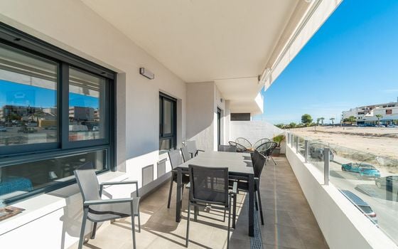 2 bedroom Apartment in San Miguel de Salinas - IMO157763 - Photo - Small - 20