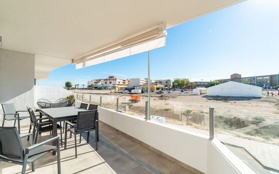 2 bedroom Apartment in San Miguel de Salinas - IMO157763 - Photo - Small - 22